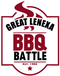 Great Lenexa BBQ Battle logo