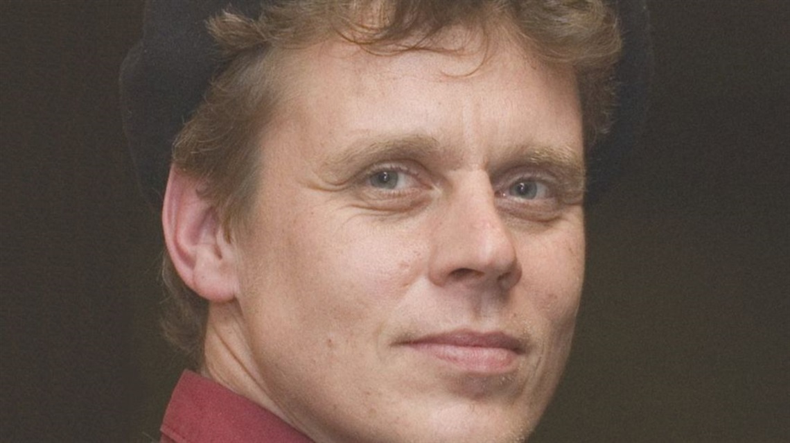 Bram Wijnands