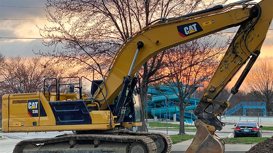 Capital Improvement Program City of Lenexa, KS