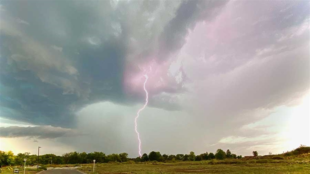 Weather Safety City of Lenexa, KS