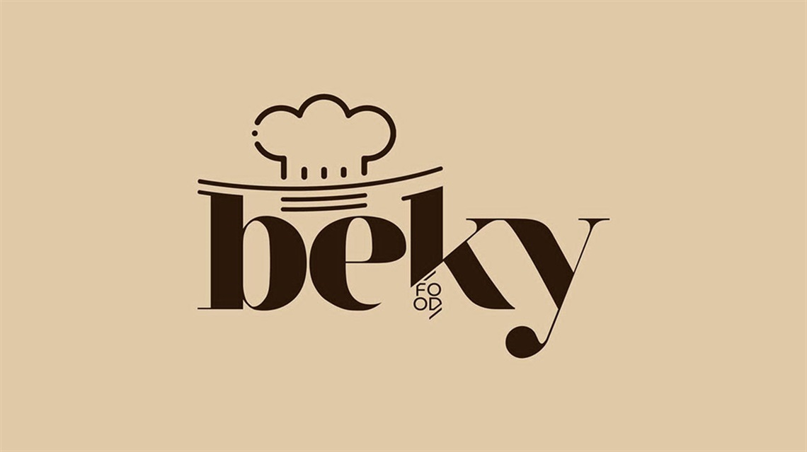 Beky Food logo