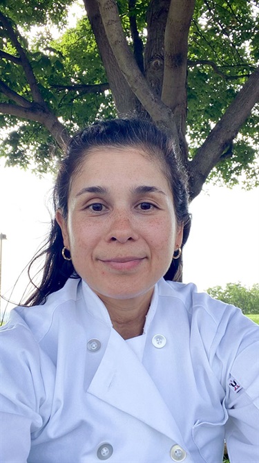 Owner Maria Cardenas