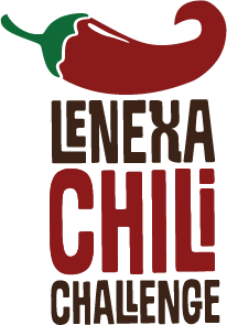 Lenexa Chili Challenge logo