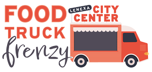 Food Truck Frenzy City Center logo