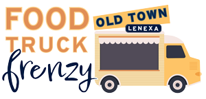 Food Truck Frenzy Old Town Lenexa logo