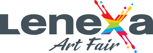 Lenexa Art Fair logo
