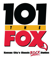 101 The Fox logo