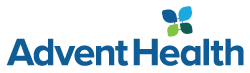 AdventHealth logo