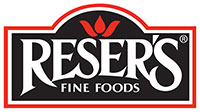 Resers Fine Foods logo