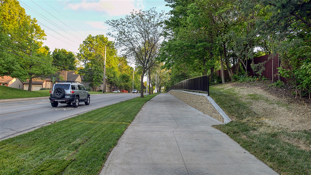 Financial Reports City of Lenexa, KS