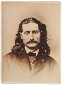 Wild Bill Hickok