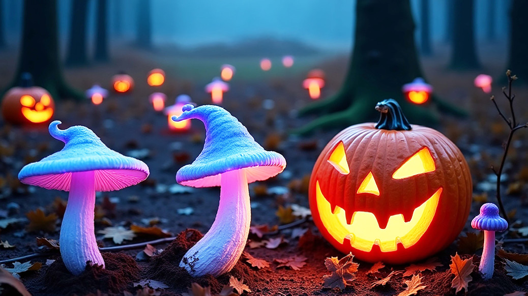 Spooktacular fun coming to Lenexa this October - City of Lenexa, KS