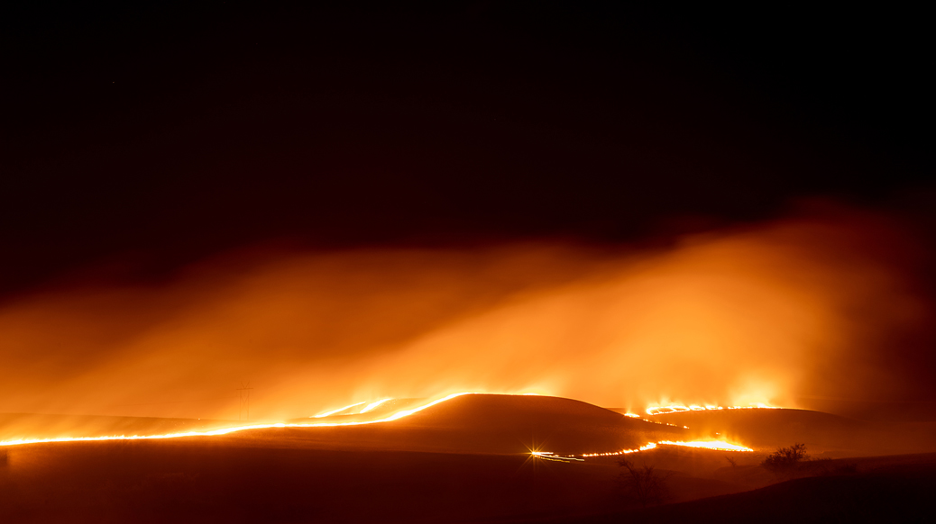 April burn plan – what you need to know - City of Lenexa, KS