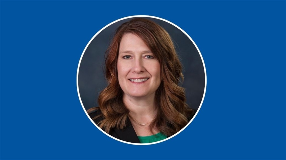 City Manager Beccy Yocham