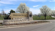 Freedom Fields City Of Lenexa KS