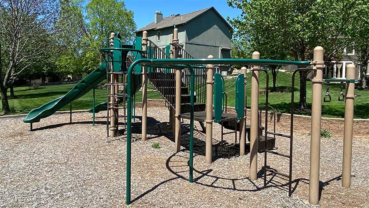 Parkhurst Park City of Lenexa, KS