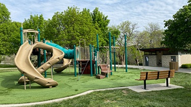 North playground