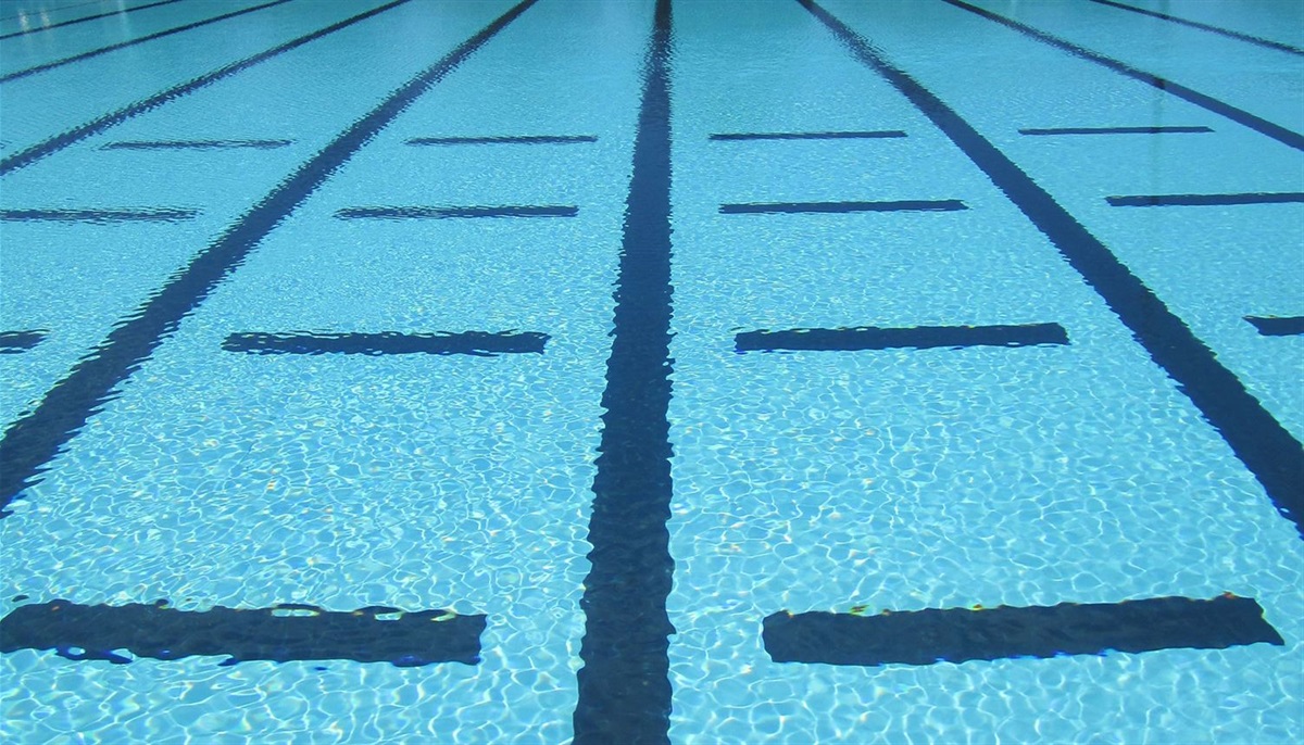 Featured Background Pools City of Lenexa, KS