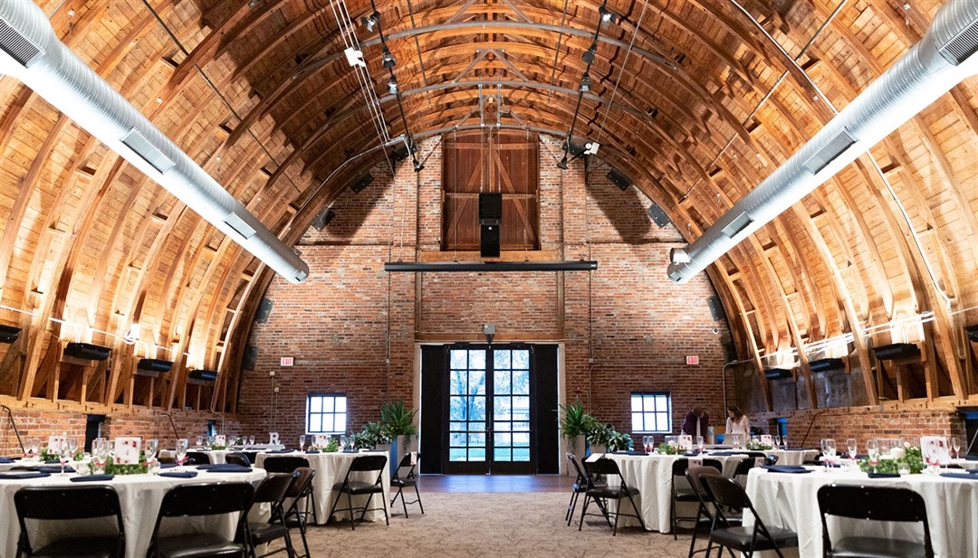 Featured background indoor rentals City of Lenexa, KS