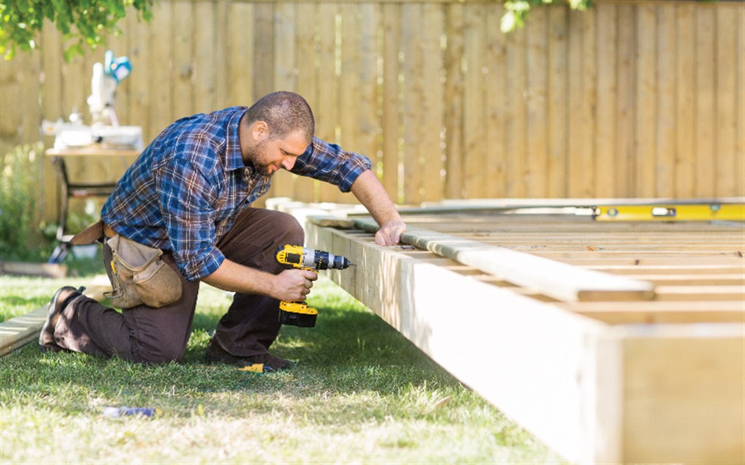 Exterior Grant Program City of Lenexa, KS