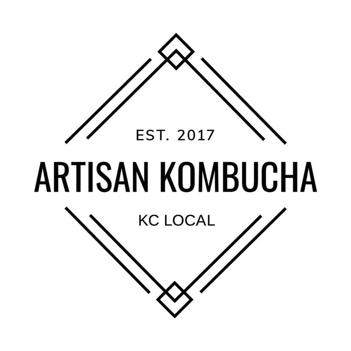 Artisan Kombucha logo