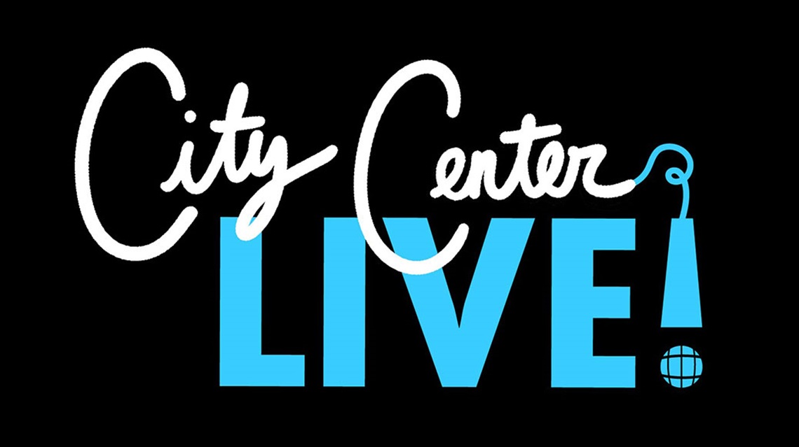 City Center Live logo