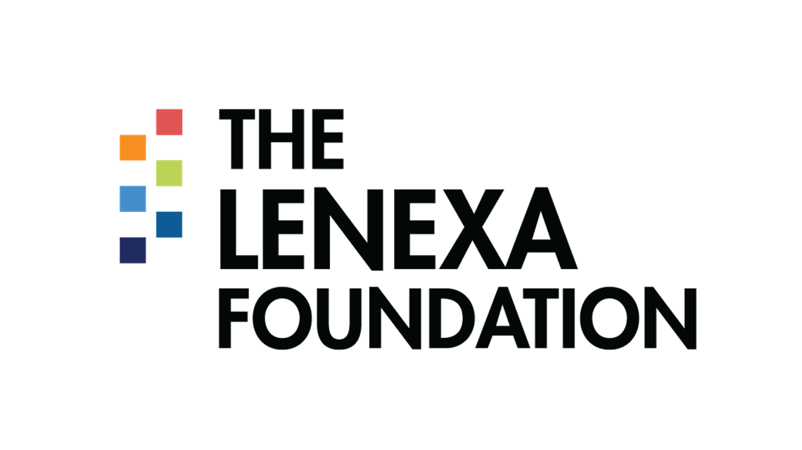 The Lenexa Foundation Logo
