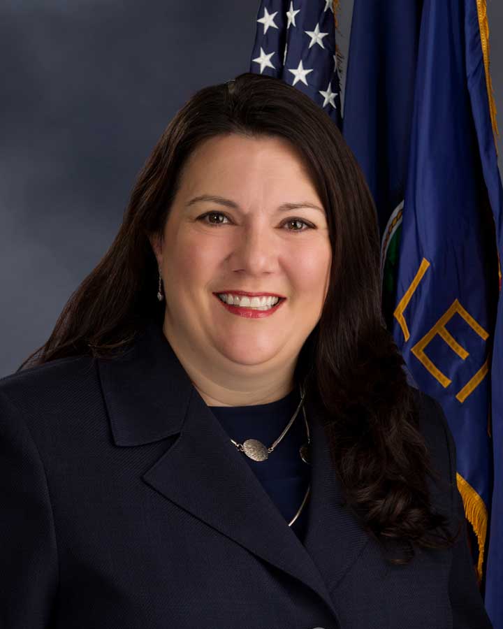 Courtney Eiterich: Ward 1 - City of Lenexa, KS