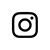Instagram icon black