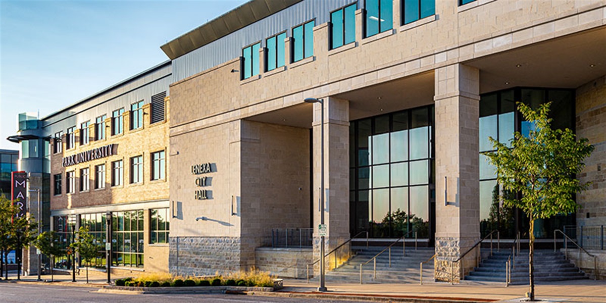 City Hall Rentals City of Lenexa, KS