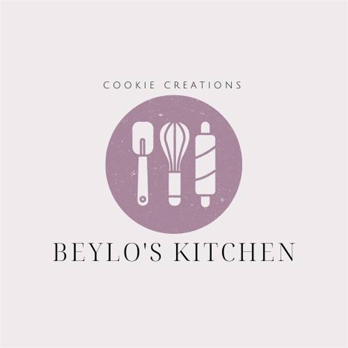 BeyLo's Kitchen logo