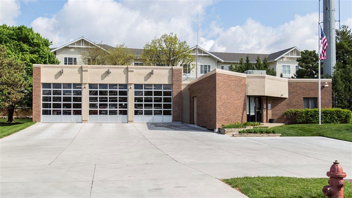 Fire Station 2