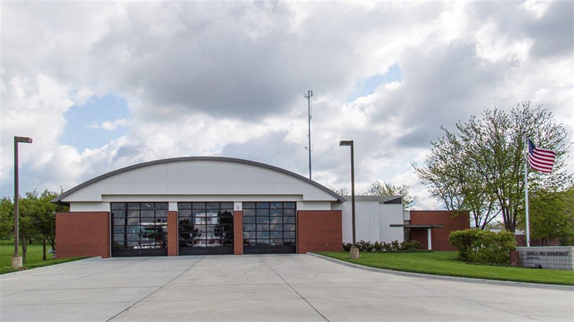 Fire Station 4