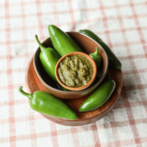 Chutney made by Sohaila's Kitchen